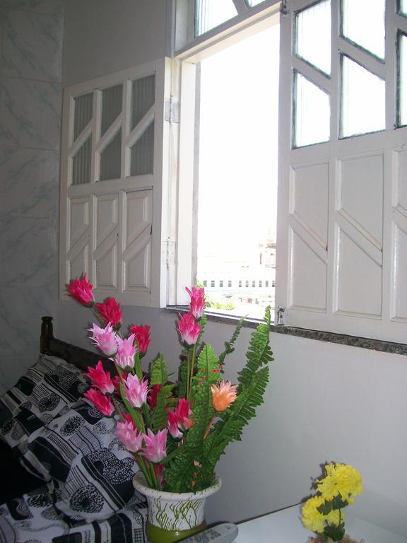 Pousada Recanto De Salvador de Bahía Habitación foto