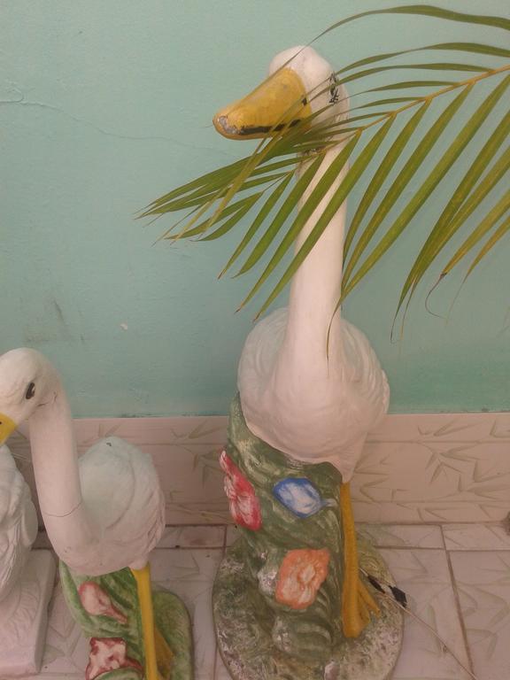 Pousada Recanto De Salvador de Bahía Habitación foto